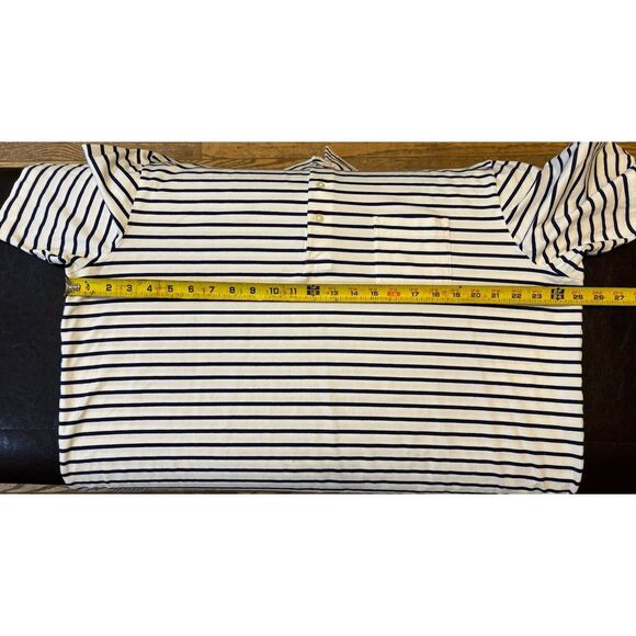 Polo Golf Ralph Lauren Stretch Lisle‎ Men's Sz XL Stripped - Picture 7 of 8